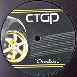 last ned album CTGP - Overdrive