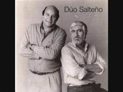télécharger l'album Dúo Salteño - Vamos Cambiando
