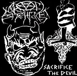 ouvir online Iron Bitchface - Sacrifice The Devil