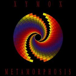 lataa albumi Xymox - Metamorphosis