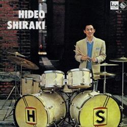 télécharger l'album Hideo Shiraki - Hideo Shiraki