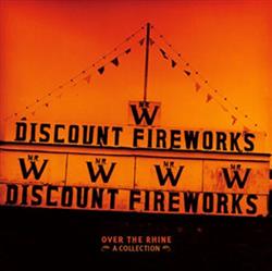 télécharger l'album Over The Rhine - Discount Fireworks