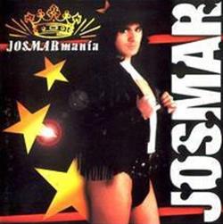 last ned album Josmar - JOSMARmanía