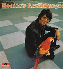 last ned album Peter Horton - Hortons Erzählungen