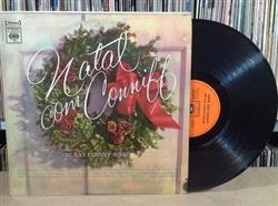 last ned album Ray Conniff Singers - Natal Com Conniff