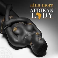 last ned album Aina More - Afrikan Lady