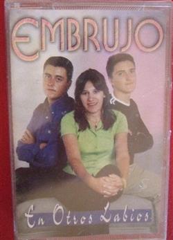 ladda ner album Embrujo - En Otros Labios