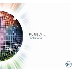 lytte på nettet Various - Purely Disco