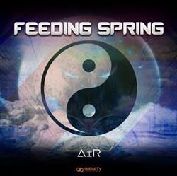 descargar álbum Feeding Spring - Air