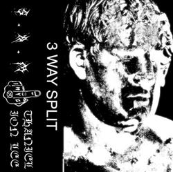 Album herunterladen SAM IxHxYxG Thaniel Ion Lee - 3 Way Split