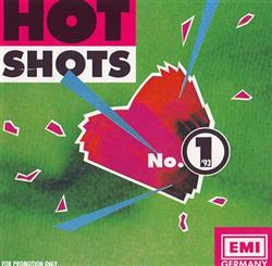 lataa albumi Various - EMI Hot Shots No 193