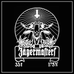 lytte på nettet Various - Dogmatik HS 01 Jägermasters EP