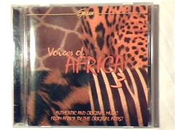 télécharger l'album Charles Osabutey - Voices Of Africa Vol 3