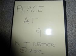 lataa albumi Kris Reeder - Peace At 9