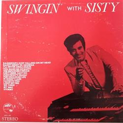 Album herunterladen Frank Sisty - Swingin With Sisty
