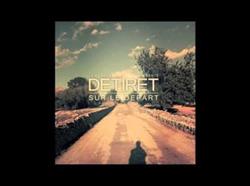 télécharger l'album DETIRET - Sur le départ