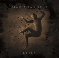 descargar álbum Marianas Rest - Ruins