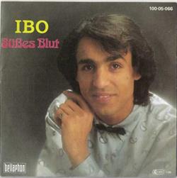 descargar álbum Ibo - Süßes Blut