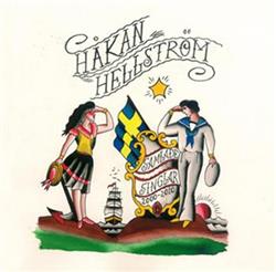 last ned album Håkan Hellström - Samlade Singlar 2000 2010