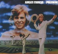 lataa albumi Jürgen Marcus - Premiere