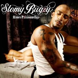 Download Stomy Bugsy - Rimes Pässionnelles