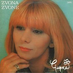last ned album Ljupka - Zvona Zvone