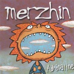 télécharger l'album Merzhin - Adrénaline