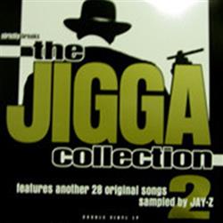 lataa albumi Various - The Jigga Collection 2