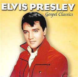 lyssna på nätet Elvis Presley - Gospel Classics