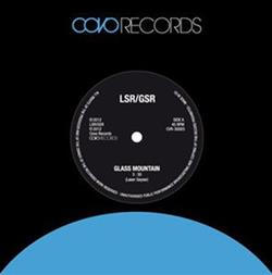 lataa albumi Laser Geyser - GLASS MOUNTAIN TO TELL A SECRET