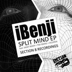 lataa albumi Ibenji - Split Mind