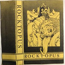 descargar álbum Rocktopus - Rocktopus