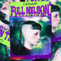 lataa albumi Catnapp - Full Nelson