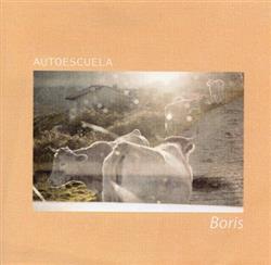 télécharger l'album Autoescuela - Boris