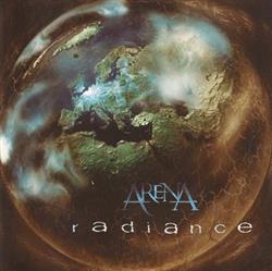 descargar álbum Arena - Radiance
