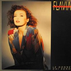 télécharger l'album Flavia Fortunato - Le Donne Chi Sono