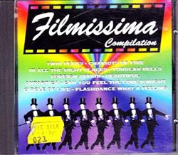 lataa albumi Various - Filmissima Compilation
