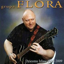 baixar álbum Grupa Flora - Dziesmu Izlase 1998 2009