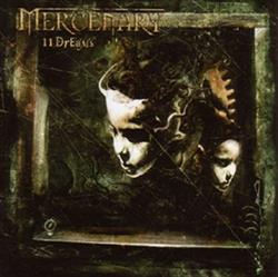 télécharger l'album Mercenary - 11 Dreams