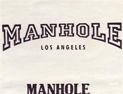 descargar álbum Manhole - Los Angeles