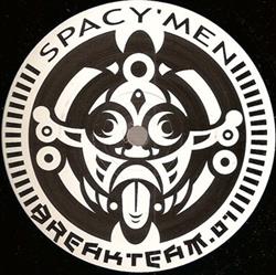 last ned album Spacy'men - Pizza Underground