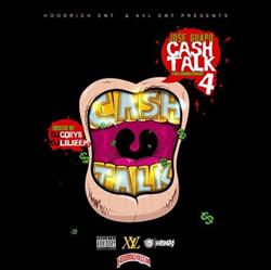 ladda ner album Jose Guapo - Cash Talk 4
