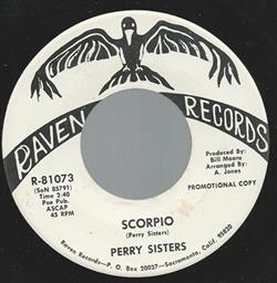 lytte på nettet Perry Sisters - Scorpio