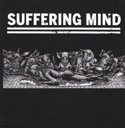 ladda ner album Suffering Mind Detroit - Suffering Mind Detroit