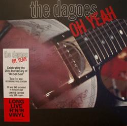 télécharger l'album The Dagoes - Oh Yeah