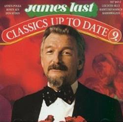 télécharger l'album James Last - Classics Up To Date 9