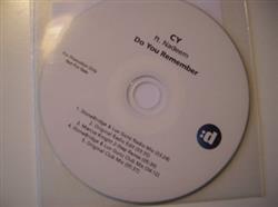 Album herunterladen CY Ft Nadeem - Do You Remember