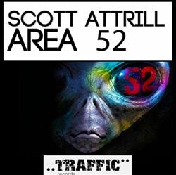 online luisteren Scott Attrill - Area 52