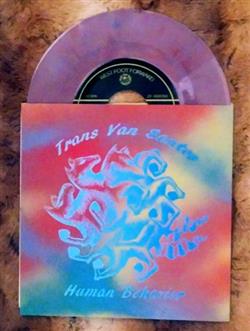 Album herunterladen Human Behavior Trans Van Santos - V Your Death Blues