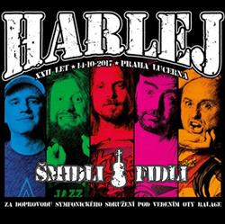 télécharger l'album Harlej - Šmidli Fidli